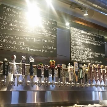 Lost Dutchman Taproom - Pubs Near Me - Chico, California
