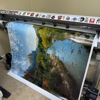 Print Laser Stitch - Large poster printing - Engraving Near Me - Stuart, Florida Print Laser Stitch - Large poster printing - Engraving Near Me - Stuart, Florida