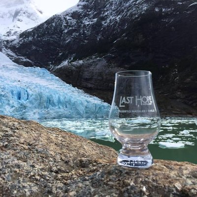 Last Hope Distillery by null