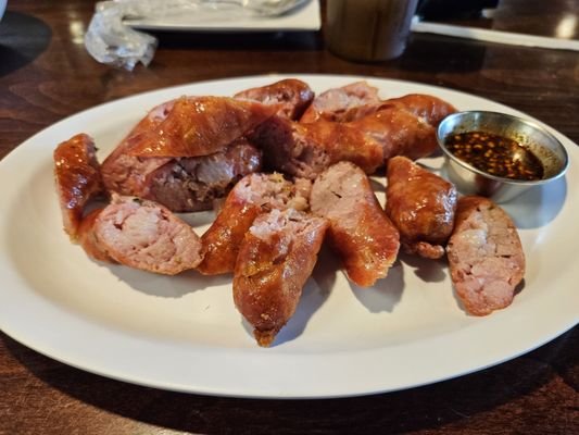 Little Asia Cafe by null