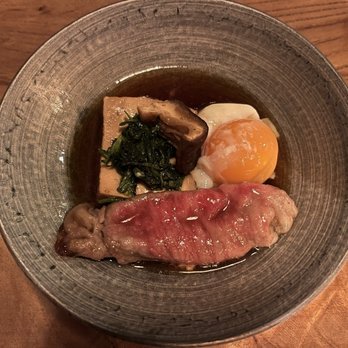 KUSAKABE - Sushi Bars Near Me - San Francisco, California
