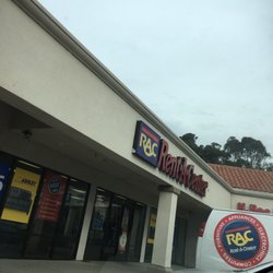 Rent a Center - Horrible place to do business and very very unprofessional and lacks basic customer service skills.
