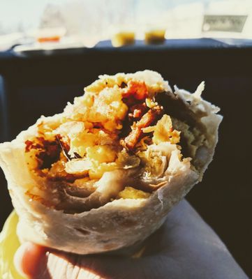 Tacos Rapidos by null