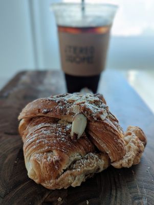 Stereoscope Coffee by null