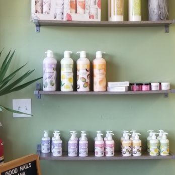 Good Nails By Ana - Items for your skin & nails - Nail Salons Near Me - Saint Augustine, Florida Good Nails By Ana - Items for your skin & nails - Nail Salons Near Me - Saint Augustine, Florida