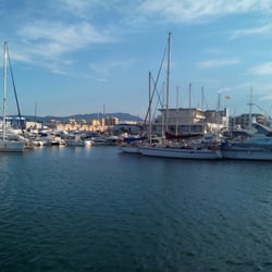 Real Club Náutico De Gandia