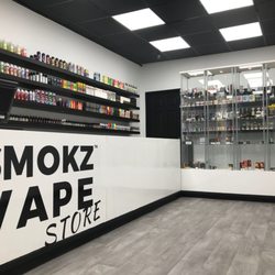 Smokz Vape Store