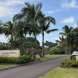 Turtle Bay Golf - Turtle Bay Golf by Smar Smartgolfcourses