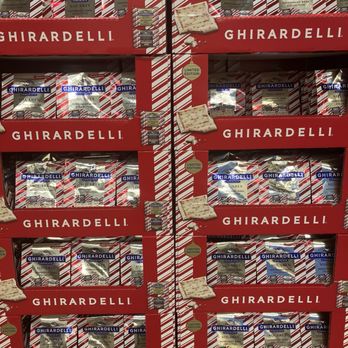 Sam's Club - Ghirardelli - Drugstores Near Me - Jacksonville, Florida