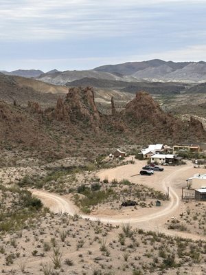 Ten Bits Ranch by null