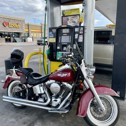 Love's Travel Stop - Unleaded Premium $3.74; Unleaded Regular $3.04; Diesel $4.34.    02.10.2024
