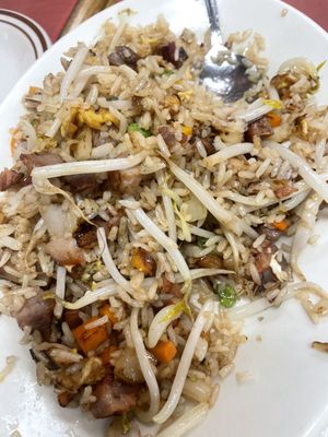 Cheng Heng Restaurant by null