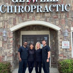 Getwell Chiropractic