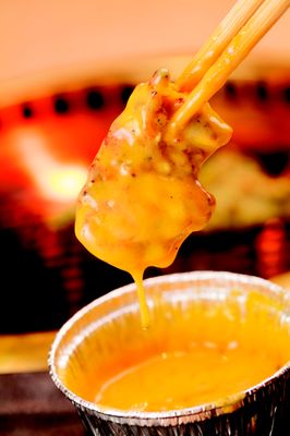 Gyu-Kaku Japanese BBQ by null