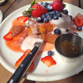 matchbox - Stuffed french toast - New American Near Me - Silver Spring, Maryland matchbox - Stuffed french toast - New American Near Me - Silver Spring, Maryland