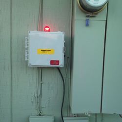 Yavapai Water Production