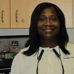 Christina Mills and Associates - Dr. Christina Mills