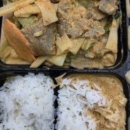 Red Curry