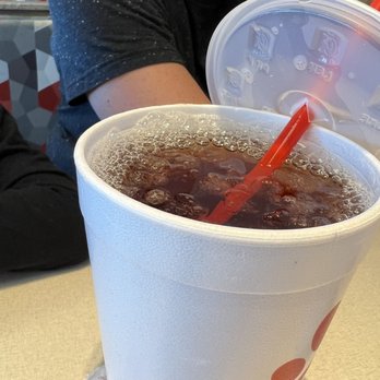Chick-fil-A - Little ice - Fast Food Near Me - Columbia, South Carolina