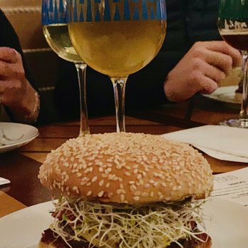TØRST - Pubs Near Me - Brooklyn, New York