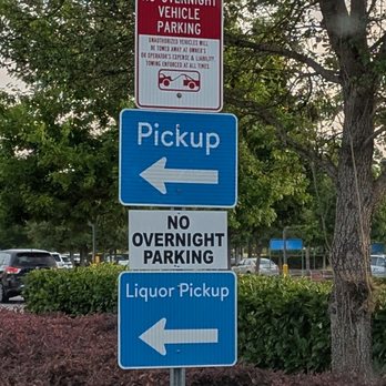 Walmart Supercenter - No parking at the Walmart, Gainesville - Grocery Near Me - Gainesville, Florida