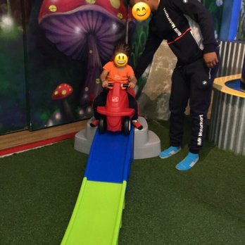 Twinkle Playspace - Recreation Centers Near Me - Brooklyn, New York