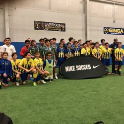 Everson Soccer Complex