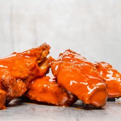 Wing Squad
