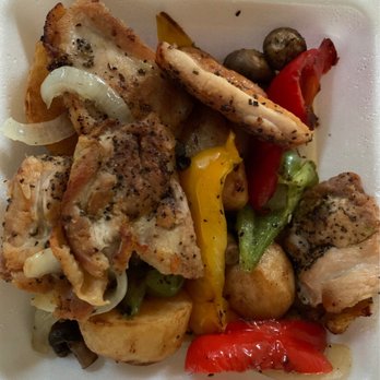 Paesano - Sicilian Chicken - Italian Near Me - Aiea, Hawaii Paesano - Sicilian Chicken - Italian Near Me - Aiea, Hawaii