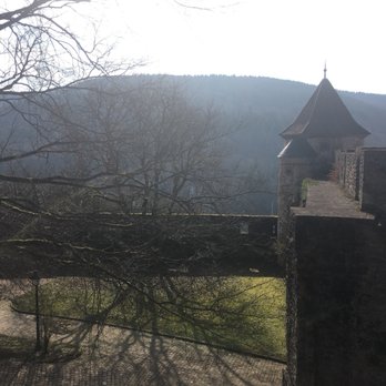 Schloss Hirschhorn - Hotels Near Me - Hirschhorn (Neckar), HE Schloss Hirschhorn - Hotels Near Me - Hirschhorn (Neckar), HE