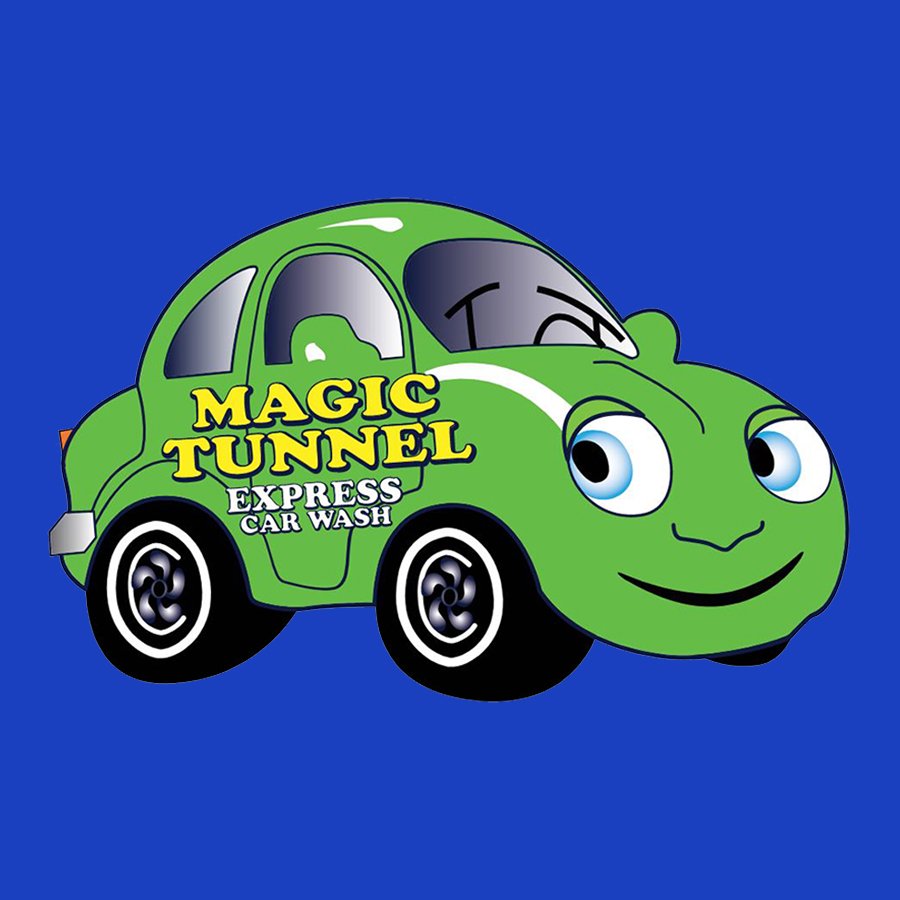 Magic Tunnel Express Car Wash Van Wert, Van Wert Roadtrippers