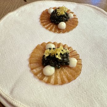 Quince - French Near Me - San Francisco, California