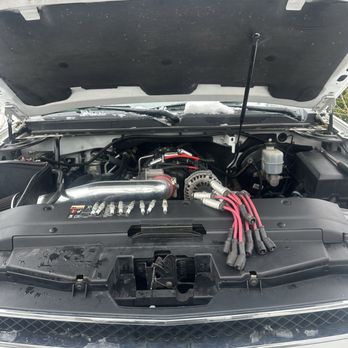 Autoqadi - Auto Repair Near Me