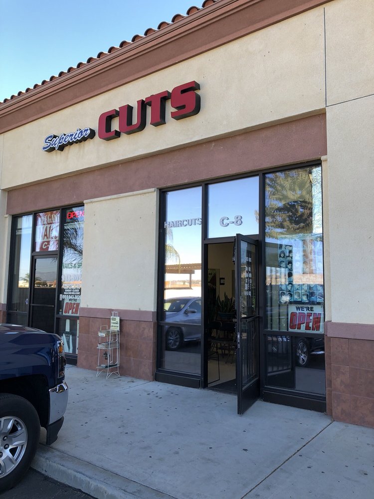 SUPERIOR CUTS BEAUTY SALON Updated August 2024 32 Photos 2131 N