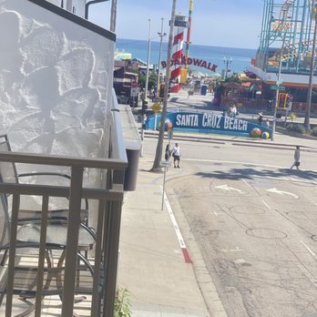 Carousel Beach Inn - The view is the best . So close to the beach - Hotels Near Me - Santa Cruz, California Carousel Beach Inn - The view is the best . So close to the beach - Hotels Near Me - Santa Cruz, California