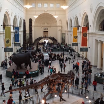 Field Museum - Museums Near Me - Chicago, Illinois Field Museum - Museums Near Me - Chicago, Illinois