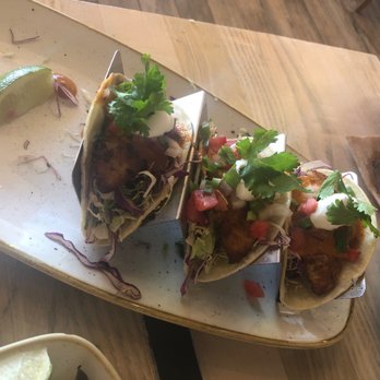 Monkeypod Kitchen - Fresh Caught Fish Tacos - New American Near Me - Lahaina, Hawaii Monkeypod Kitchen - Fresh Caught Fish Tacos - New American Near Me - Lahaina, Hawaii