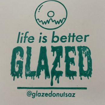 Glaze Donuts AZ - Coffee & Tea Near Me - Cave Creek, Arizona