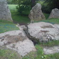 Wayland's Smithy