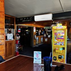 Rafferty's Pizza