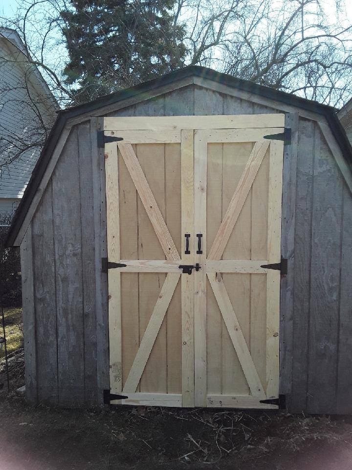 Slide of Andy's Handyman Service