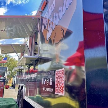 Tejas Birria - Truck - Tacos Near Me - Austin, Texas
