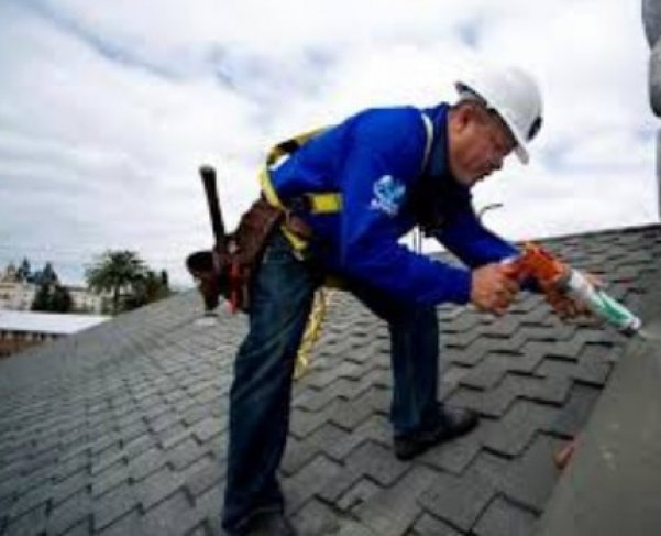 Slide of Fort Worth Roofing Contractors