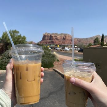 Firecreek Coffee - Coffee & Tea Near Me - Sedona, Arizona Firecreek Coffee - Coffee & Tea Near Me - Sedona, Arizona