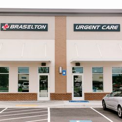 Braselton Urgent Care
