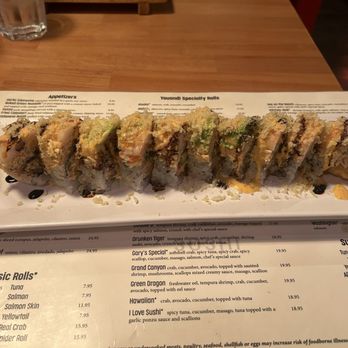 Youandi Sushi - Sushi Bars Near Me - Temecula, California Youandi Sushi - Sushi Bars Near Me - Temecula, California