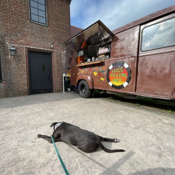 Drowned Lands Brewery - Food truck and dog friendly! - Breweries Near Me - Warwick, New York