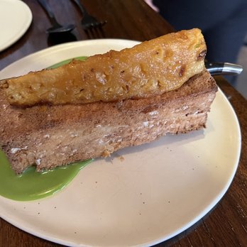 Wayan - French Toast (brunch) - Indonesian Near Me - New York, New York Wayan - French Toast (brunch) - Indonesian Near Me - New York, New York
