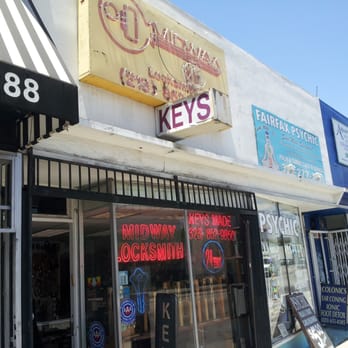Midway Locksmith Service - Street view - Keys & Locksmiths Near Me - Los Angeles, California Midway Locksmith Service - Street view - Keys & Locksmiths Near Me - Los Angeles, California