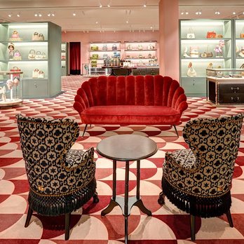 GUCCI - Updated March 2026 - 5174 Monahans Ave, Fort Worth, Texas